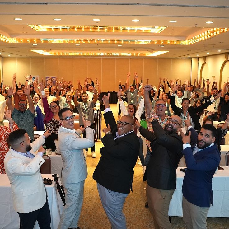 Where the World Met the Waves